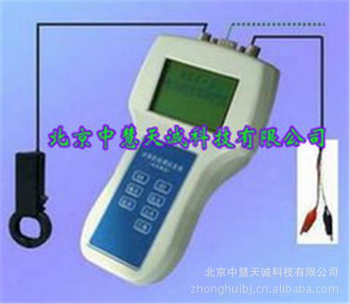 手持式电机效率测试分析仪型号：ZH9155