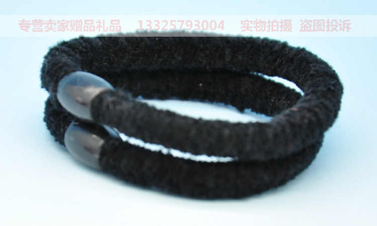 Accessoire cheveux en tissu - Ref 1203784 Image 14