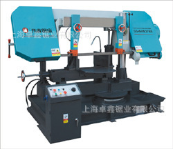 "Weiye brand"Supplying spot GS4240 angle Band sawing machine Special saw H-beam