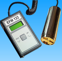EFM-122静电场测试仪,EFM-122静电场测试仪