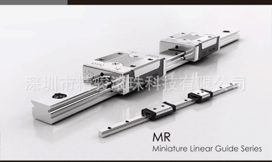 供应台湾CPC导轨MR9MN MR9ML