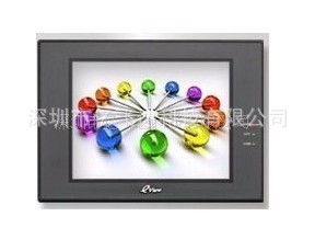 100%全新原装正品步科（KINCO)5.7寸MT5323T人机界面，触摸屏