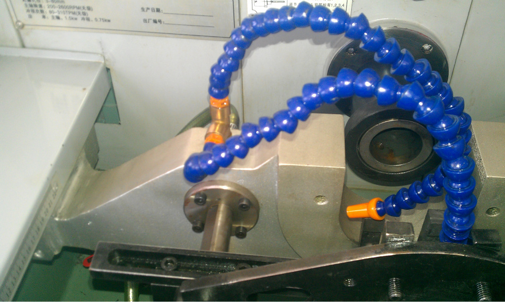 供应中旗国际ZQWHM-4080卧式珩磨机,内圆磨，研磨机