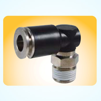 迷你弯接头 ZPLM 气管接头 快速接头 气动接头 快插接头 CHANTO