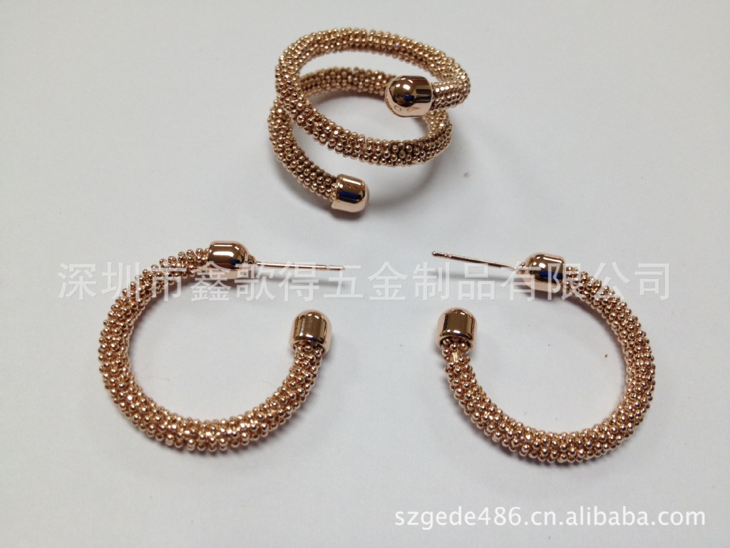 广东首饰电镀|深圳首饰电镀|东莞首饰电镀|广州首饰电镀玫瑰金