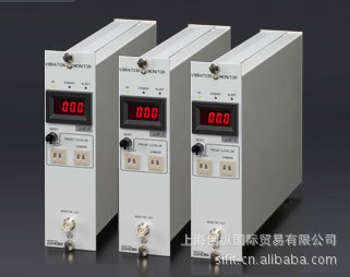 SHOWASOKKI 昭和测器 1591振动计