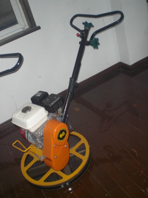 厂家直销汽油机抹光机，修边抹光机HMR60（CE）