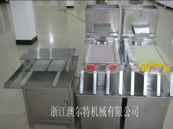 供应经济型胶囊充填机 胶囊灌装机 胶囊填充机