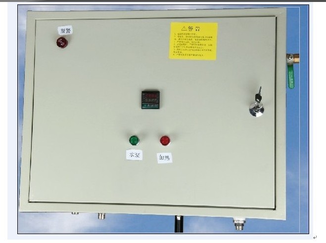 供应猪牛羊饮水器加温系统