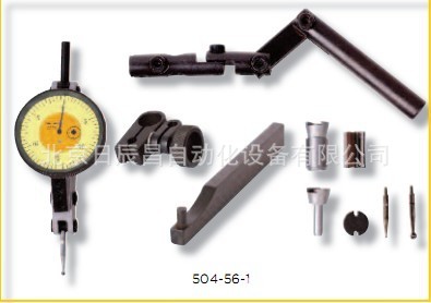 供应供应 德国安度ASIMETO  杠杆表套装 504-81-1  504-81-3