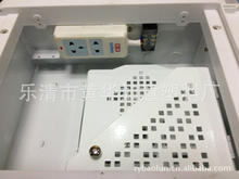 專業生產智能網絡箱 空箱 信息箱 光纖布線箱