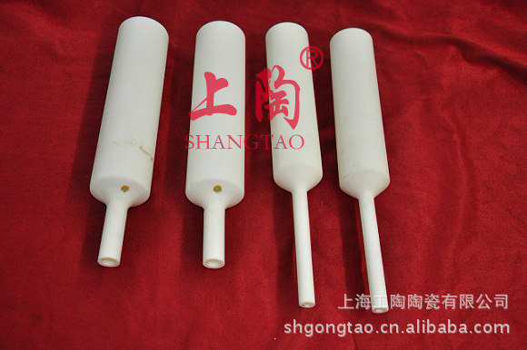 【厂家直供】陶瓷圈，氧化铝陶瓷板，高温瓷板，陶瓷环