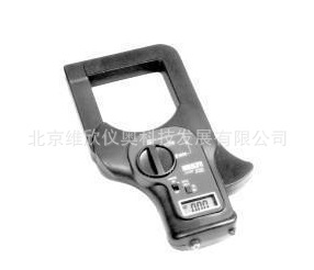 日本万用MULTI 超大口径钳形表M-1800 钳型表