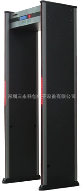 Поставка Sanyong SY-D Тип металлическая дверь инспекция безопасности дверь станция инспекция безопасности дверь