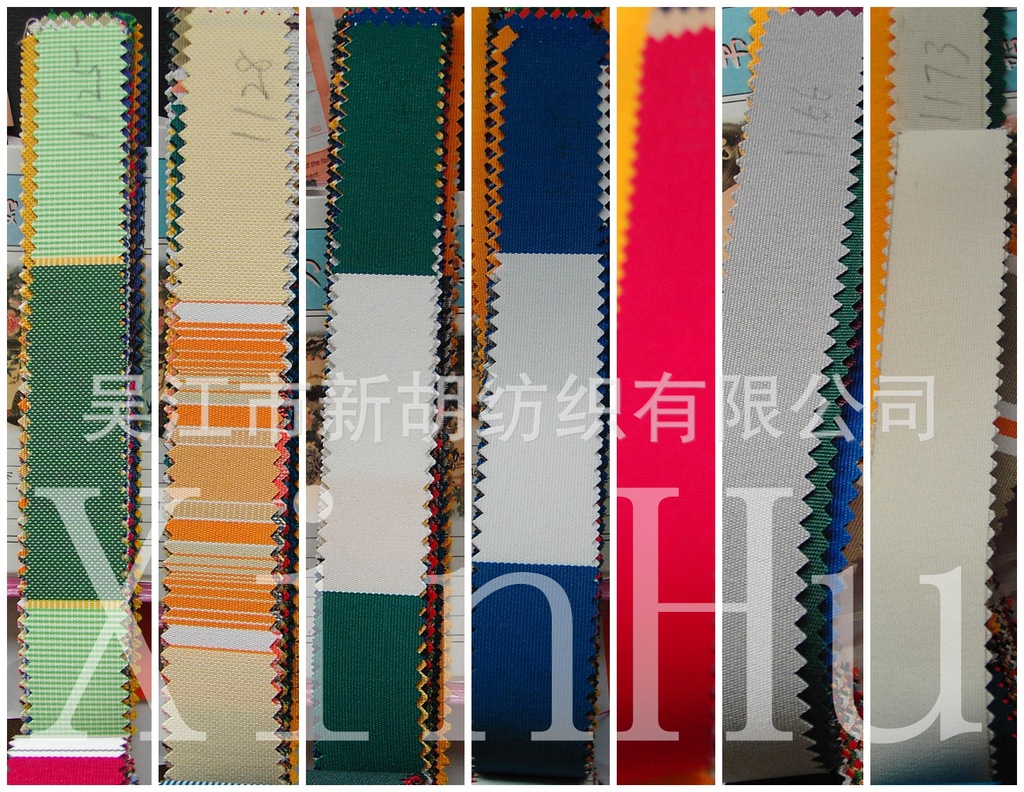 供应亚克力布 亚克力面料 遮阳篷面料_新胡