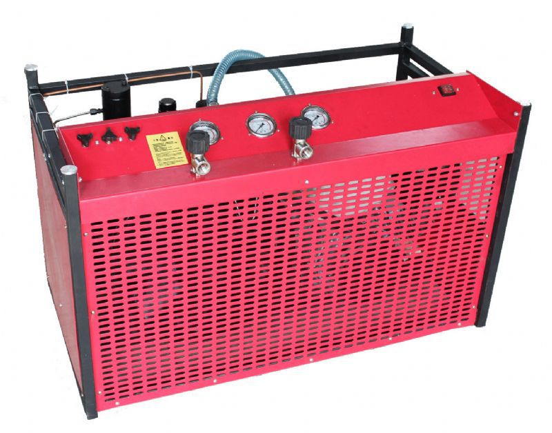 30兆帕潜水空气压缩机