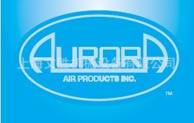 供应美国AURORA的SMS系列不锈钢气缸