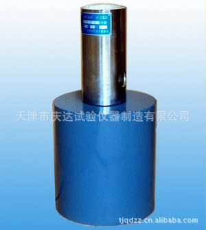 ٿ Ǳ ö 帱, TIANJIN QINGDA TEST INSTRUMENT MANUFACTURING CO., LTD.