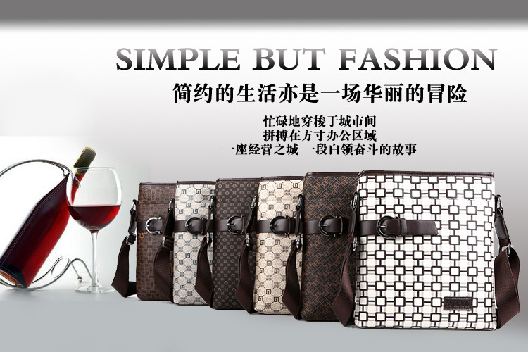 Sac homme - Ref 53110 Image 6
