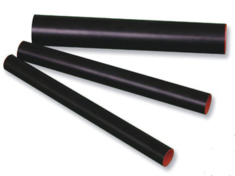Manufacturer supplies composite heat shrinkable tube inner infrared…