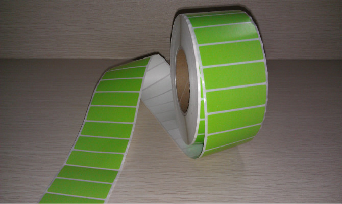 江门环保强粘不干胶贴纸彩色标签贴纸/环保条码纸/标签纸/