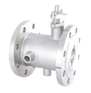 厂家供应：美标保温阀 法兰保温阀 保温球阀