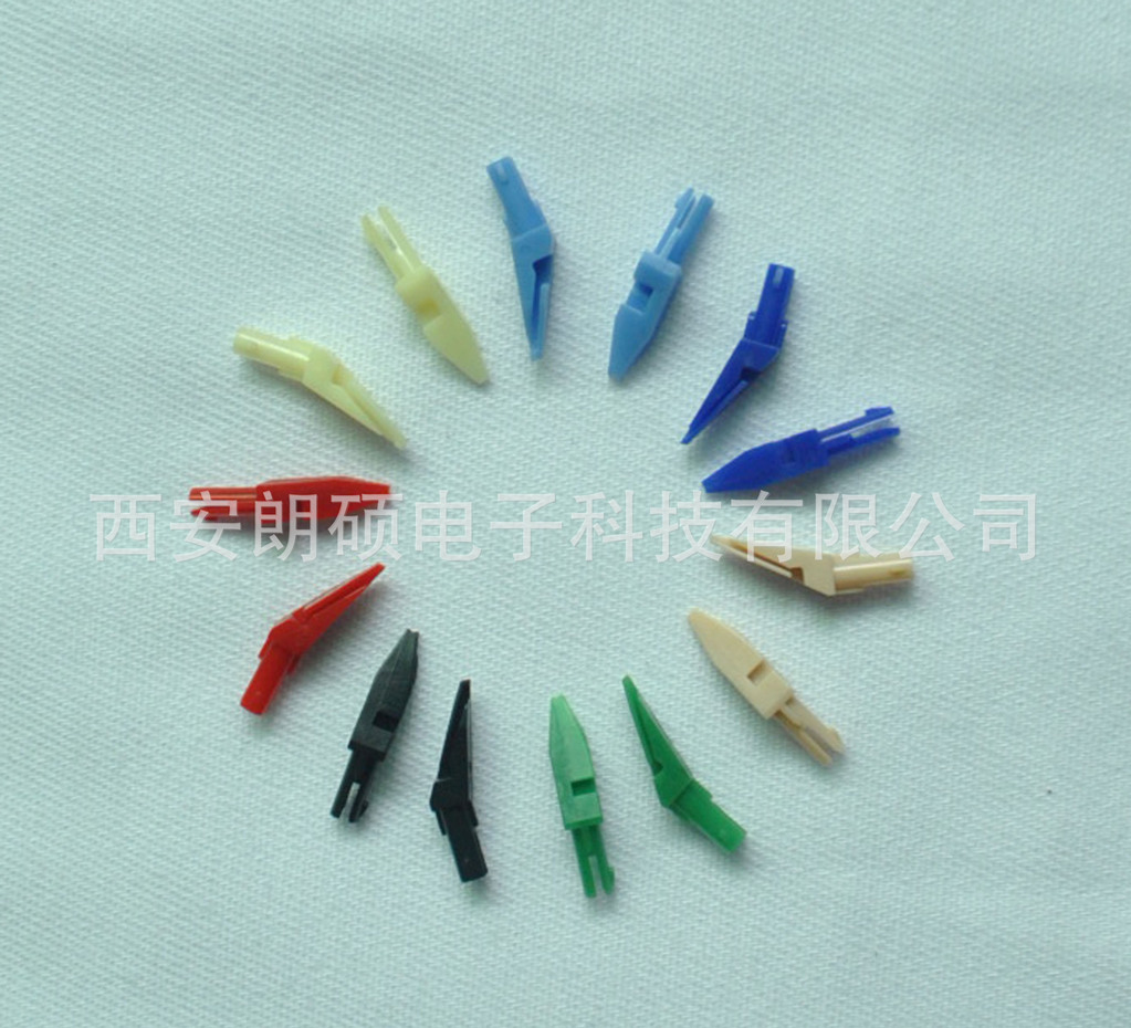 导线槽/导线嘴/导丝  WIRE GUIDE