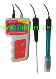 PH113便携式酸度计 M315030PH计