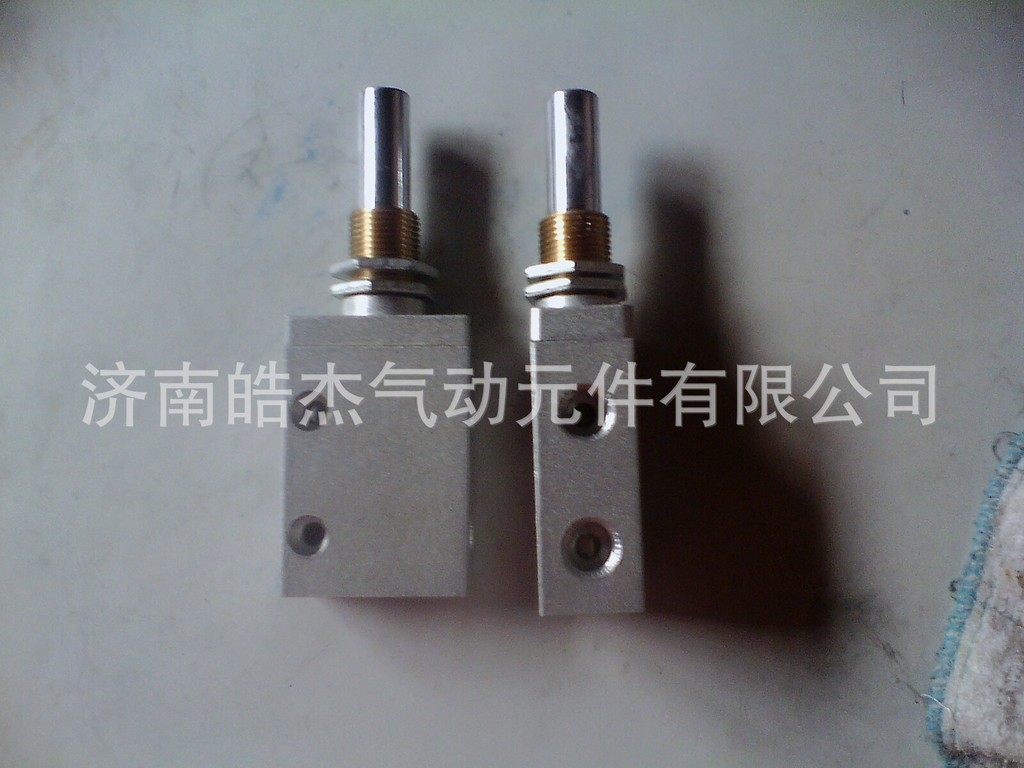 机控换向阀K23JC1-L6,K23JC1-L8,K23JC3-L6[M],K23JC1-L8[M]机控