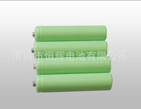 镍氢电池AAA1000毫安mah 7号充电柱式环保NI-MH充电电池