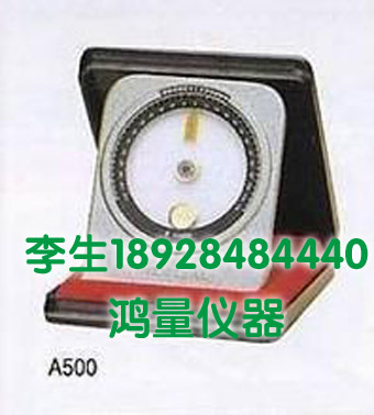 现货 台湾ECE仪辰 A100 A300 A500磁性水平仪磁性角度水平仪