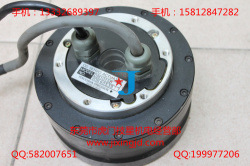 B 横河伺服电机 DM1075B00-2*1  保修三个月  二手八成新