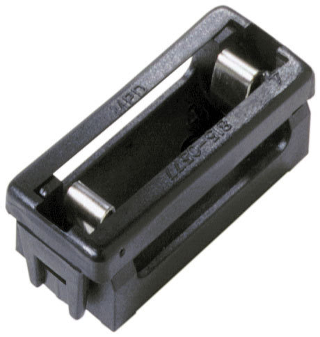 MPD ABH1/2AA,1/2AA电池盒 CR14250电池座