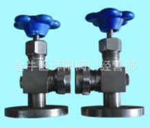  供应 不锈钢法兰液面计考克