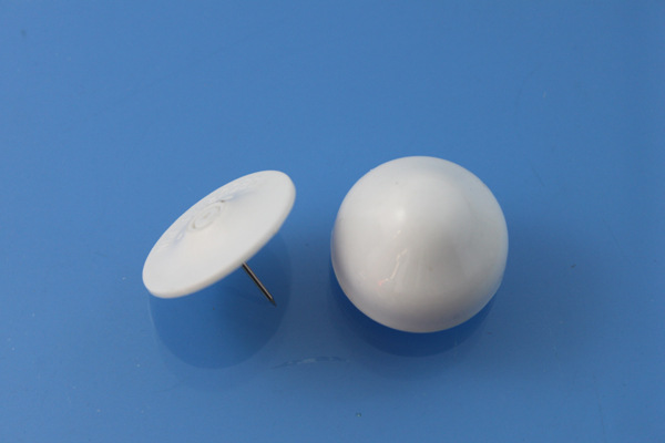 迷你3CM小标签小磁扣服装连锁店用防盗微型硬标签