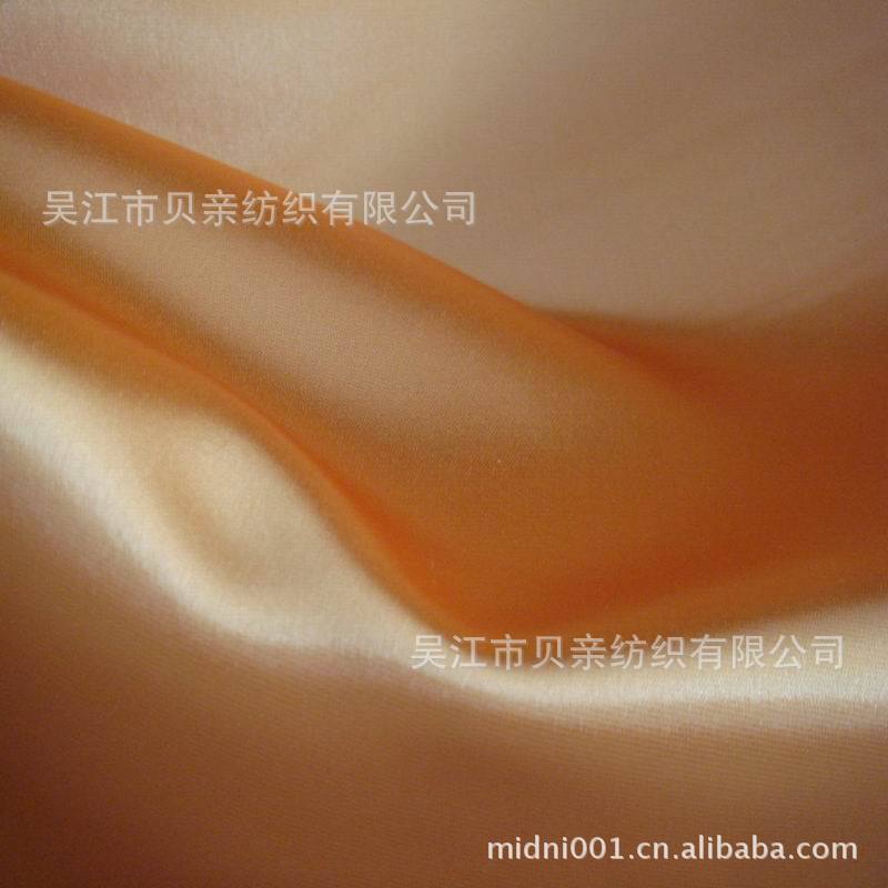 供应50*50色丁发发泡面料 色丁发泡布料