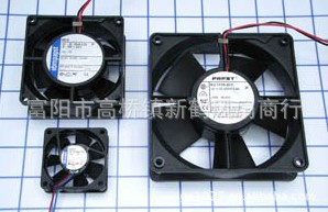 全新原装EBM风机 风扇414J 24V 2.4W 直流风机 24V风扇 散热风扇