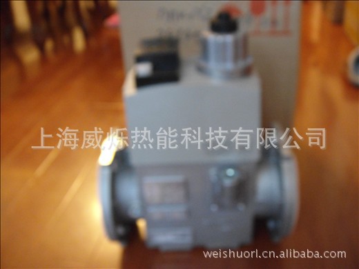 MB-DLE410B01S50电磁阀DUNGS冬斯nr.226873