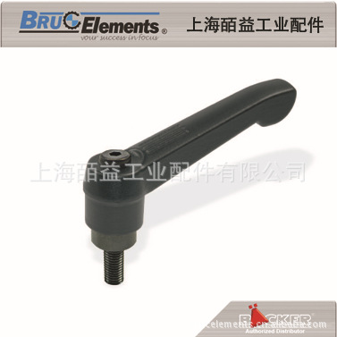 BK36.0006 可调节把手，可调节手柄