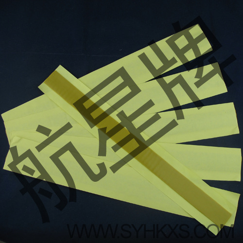 电应力疏散控制带 电力工程用 航星牌 HX5816