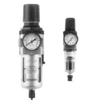 台湾UNIQUC空气过滤减压阀UAW3000-03 UAW3000-03D 现货原装供应