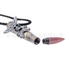 Qinuo's new religious belief tribe totem eagle skull men's pendant jewelry factory direct sales
