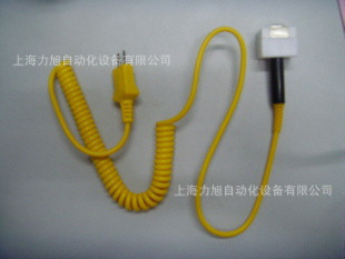 台湾产K型温度探头--带磁性表面温度探头 磁性探头