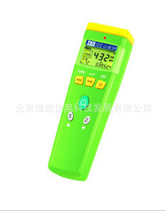 CO检测仪TES-1372R一氧化碳气体检测仪TES1372R可连电脑