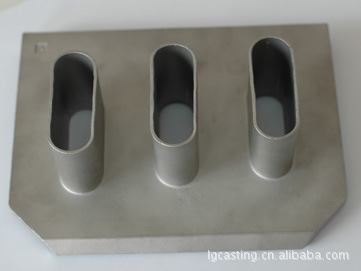 供应燃烧设备配件，310耐热钢铸件，1.4848耐热钢