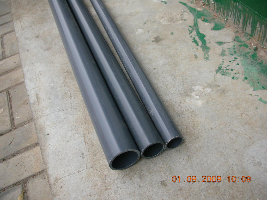 供应环琪UPVC给水、化工管道