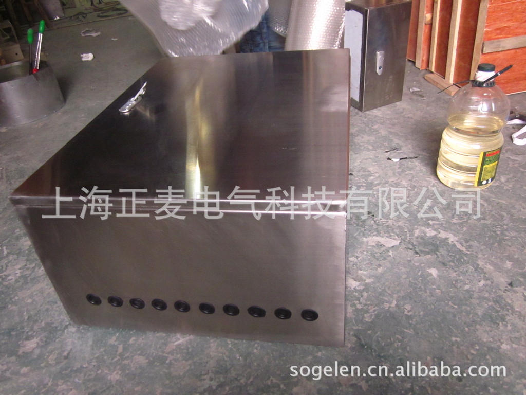 供应 批发 不锈钢304 户内基业箱 JXF