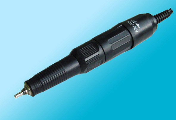 LEUTOR 龙太 微小笔型研磨机LP-120