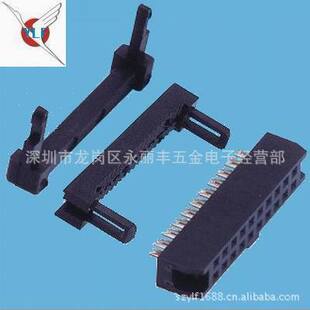 ���S��ֱ�N��2.0x2.0mm�g��IDC����ʽFC �ž����^
