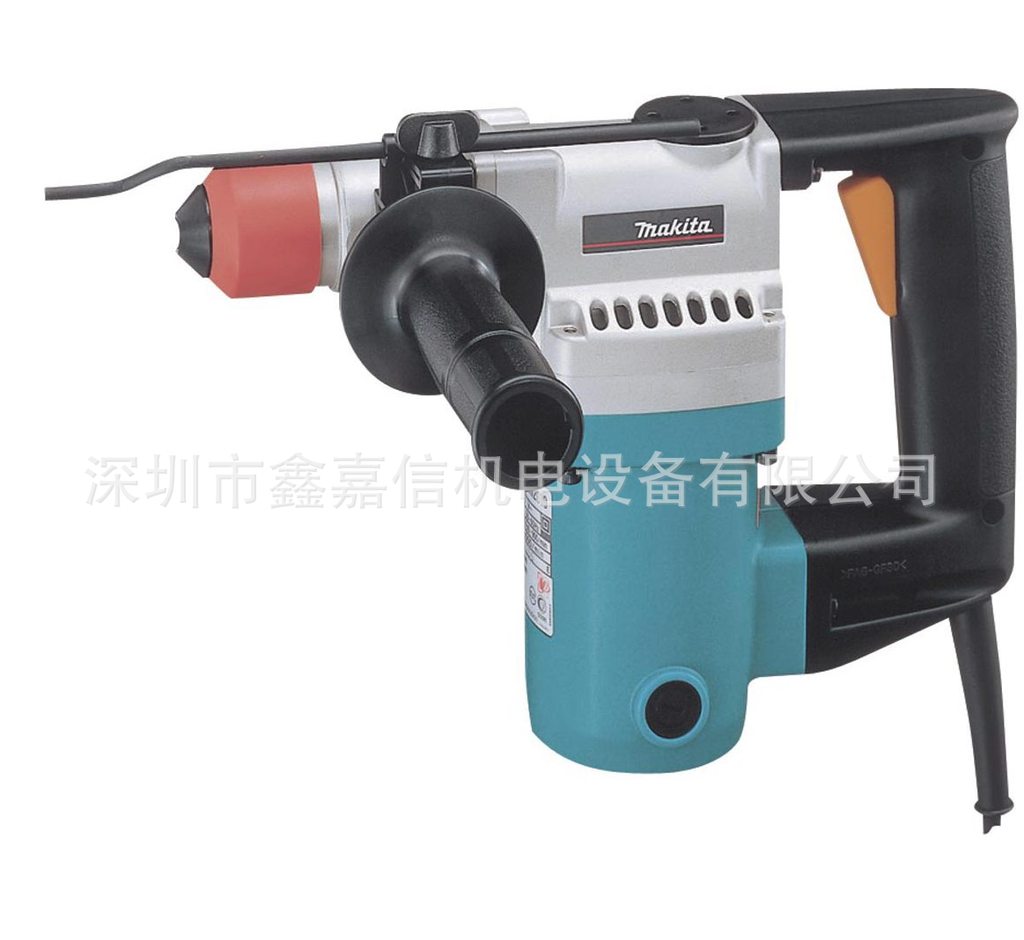 批发零售日本makita牧田电锤HR2010